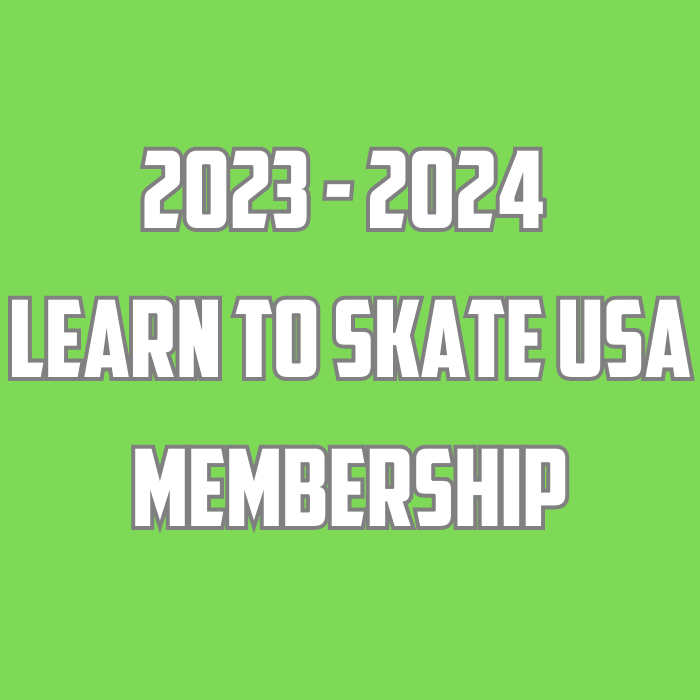 2023 2024 Learn to Skate USA Membership Web Store Productdetails